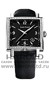 Швейцарские часы Louis Erard La Carree Diamants 69500SE05